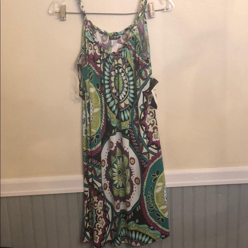 Summer dress